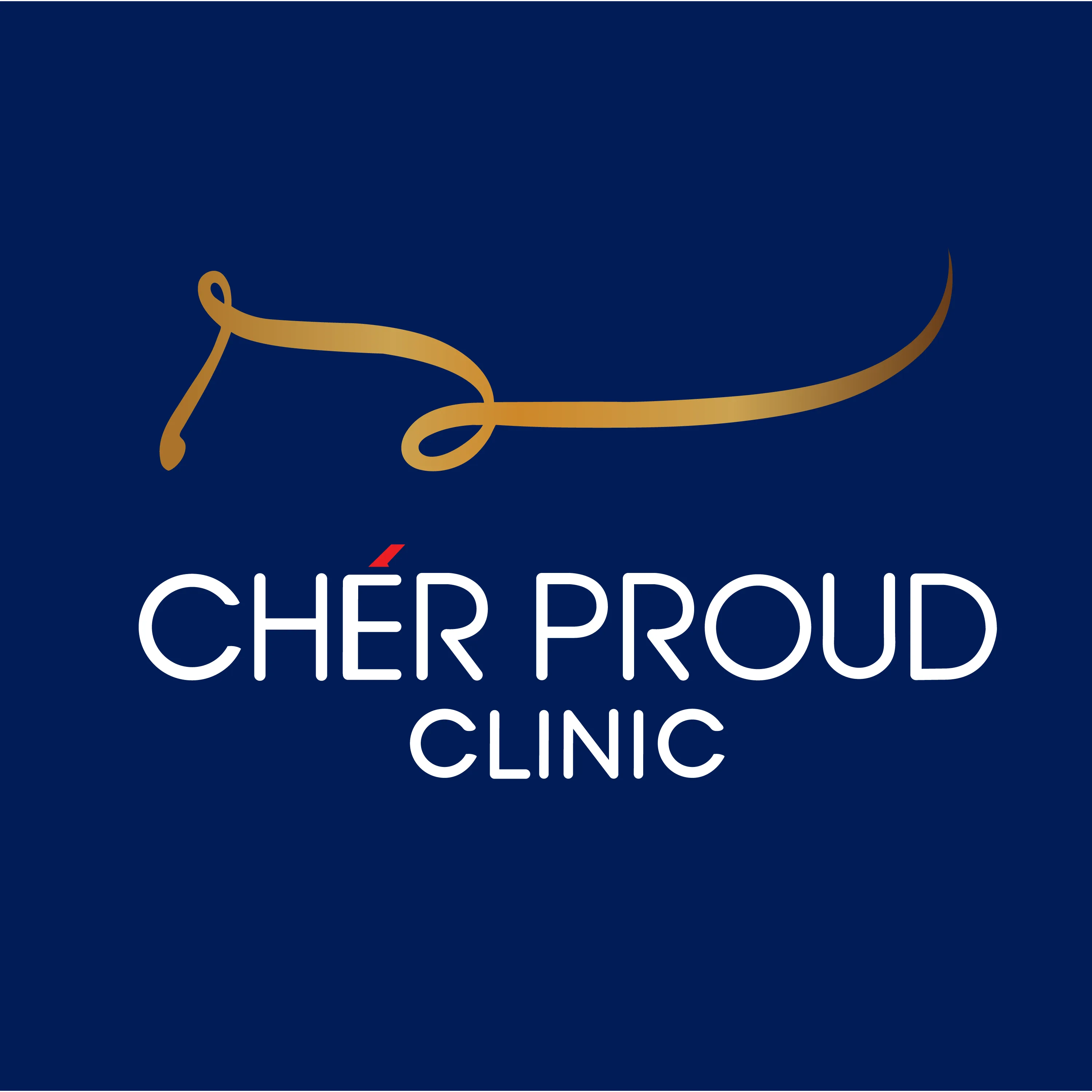 CHERPROUD
