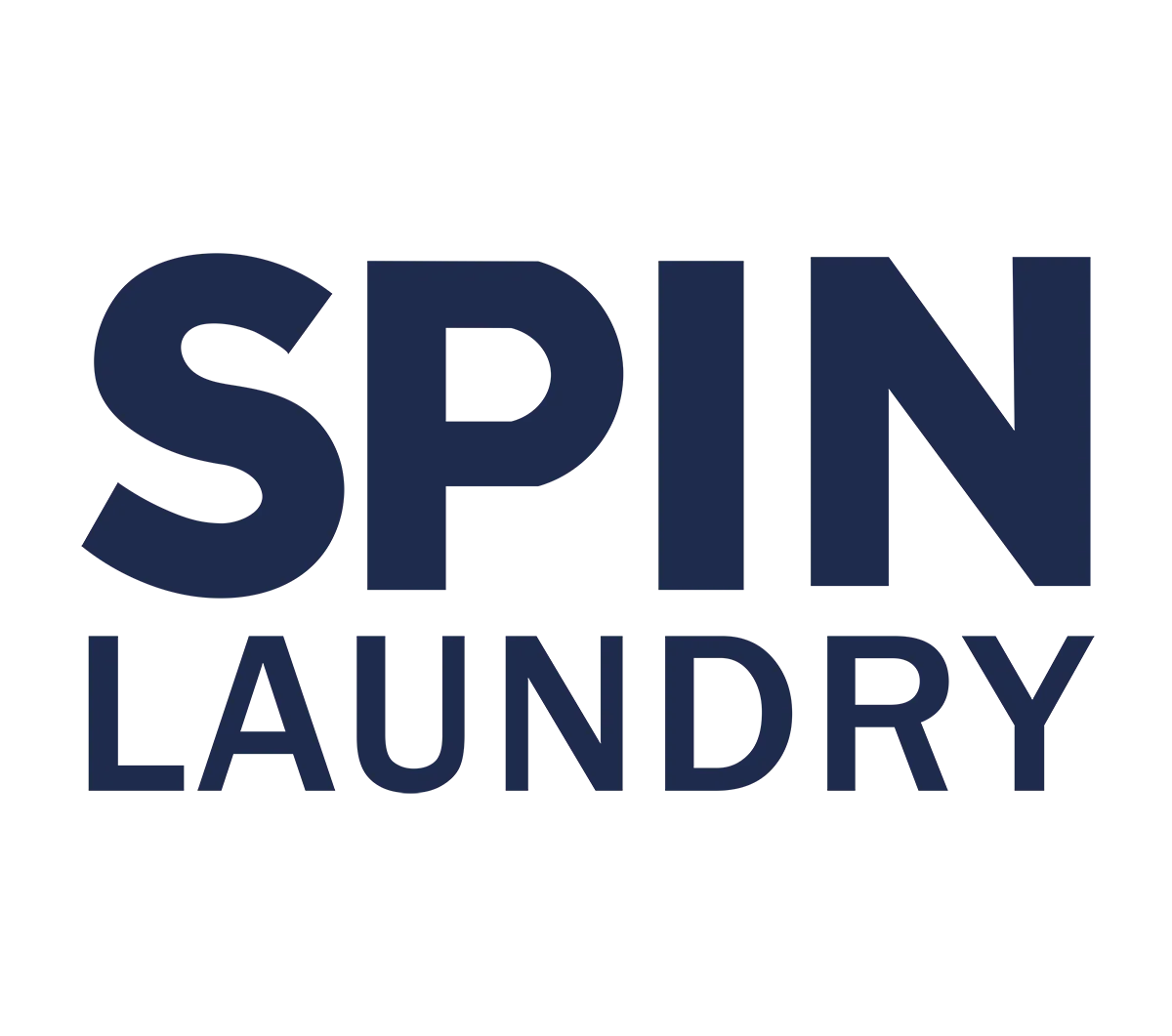 SPIN